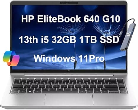 HP EliteBook 850 G8