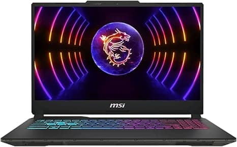 MSI Cyborg 15