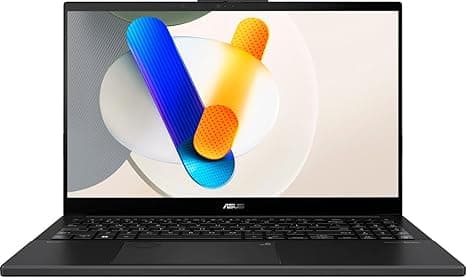 ASUS Vivobook Pro 15 OLED