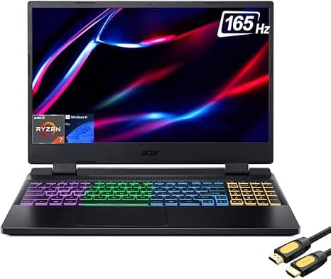Acer Nitro 5