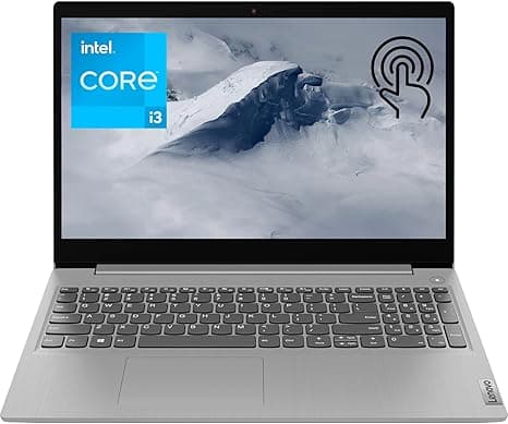 Lenovo IdeaPad 3