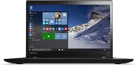 Lenovo ThinkPad T460s