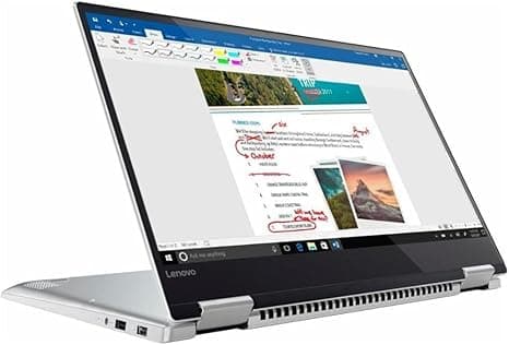 Lenovo YOGA 720