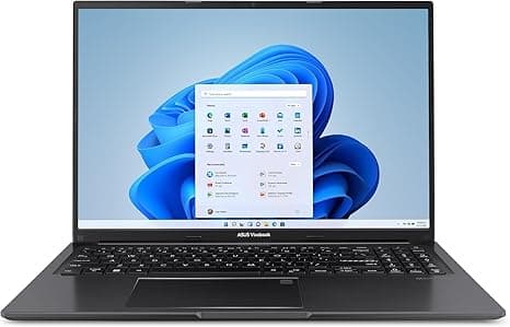 ASUS Vivobook 16