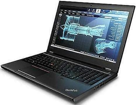 Lenovo ThinkPad P52