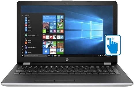 HP 15
