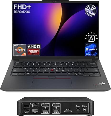 Lenovo ThinkPad E14 Gen 6