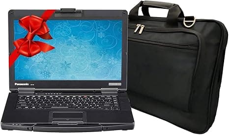 Panasonic Toughbook CF-54