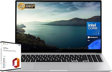 Samsung Galaxy Book4
