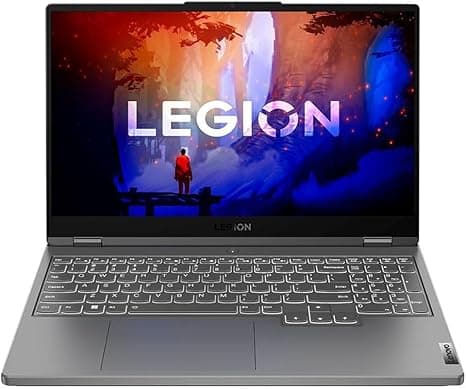 Lenovo Legion Slim 5 / S5