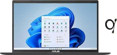 ASUS VivoBook 15