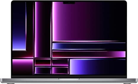 Apple MacBook Pro 16