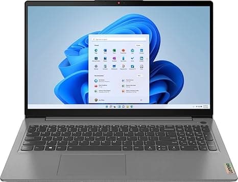 Lenovo IdeaPad 3i