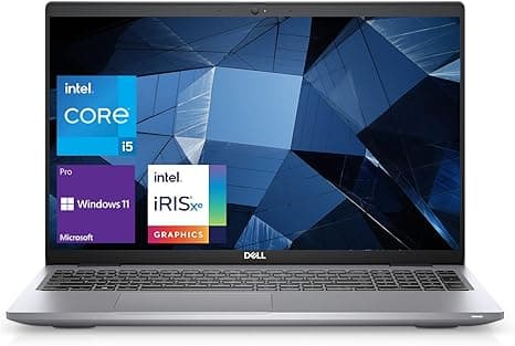 Dell Precision 3560