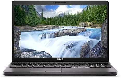 Dell Latitude 5500