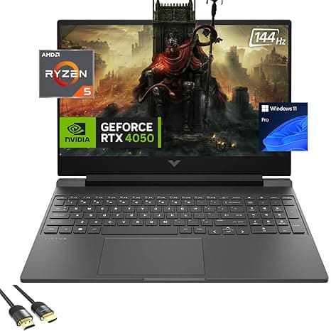 HP Victus 15