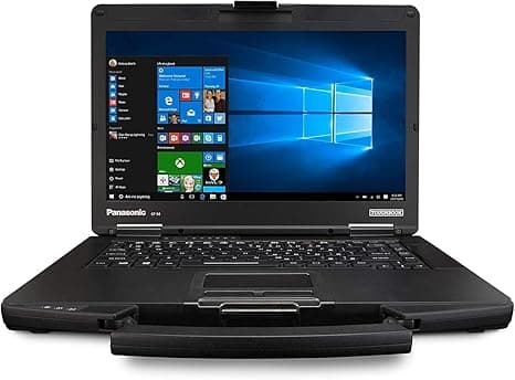 Panasonic Toughbook 54 MK2