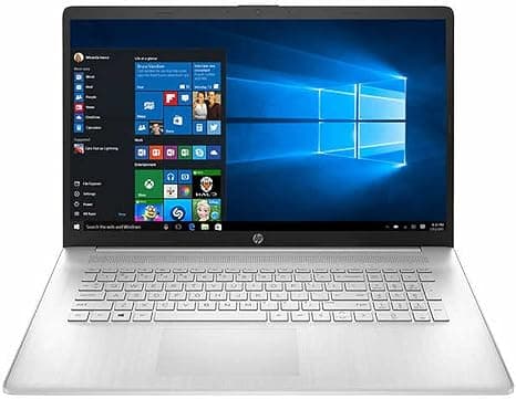 HP 17