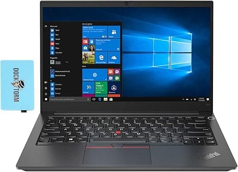 Lenovo ThinkPad E14 Gen 3