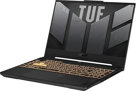ASUS TUF Gaming F15 FX507