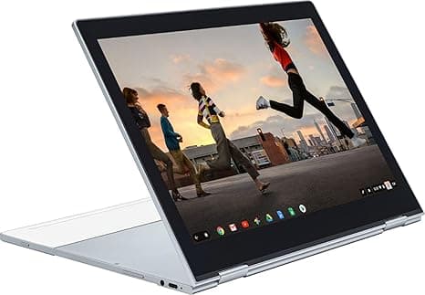 Google Pixelbook Premium Chromebook 2in1