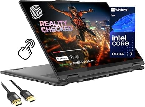 Lenovo Yoga 7i 2-in-1