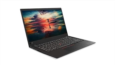 Lenovo ThinkPad X1 Carbon