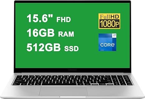 Samsung Galaxy Book3