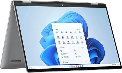 HP ENVY x360 16