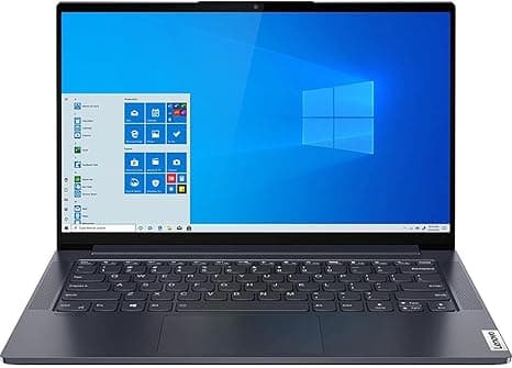 Lenovo IdeaPad Slim 7i 14