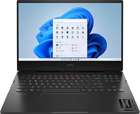 HP OMEN 16