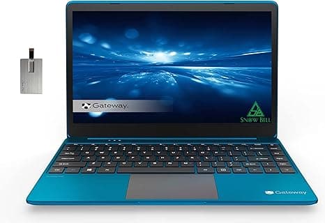 Gateway Ultra Slim