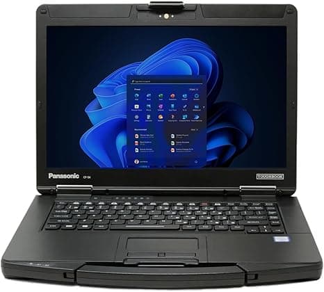 Panasonic Toughbook 54 CF-54 MK3