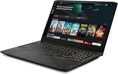 Lenovo IdeaPad Gaming 3i 15