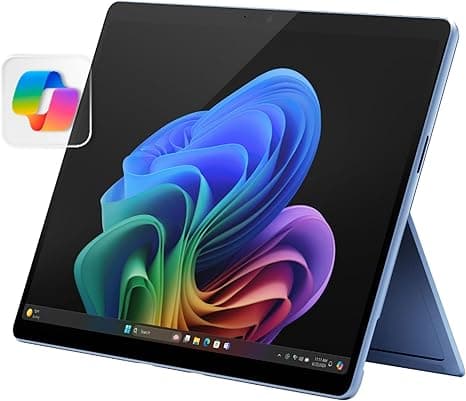 Microsoft Surface Pro 11