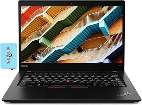 Lenovo ThinkPad X13 Gen 1