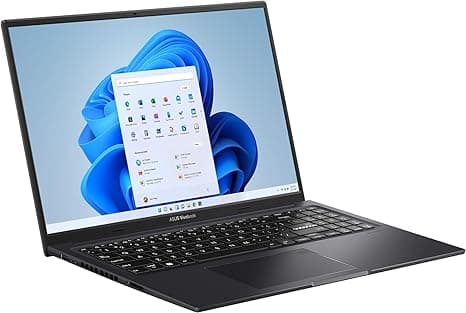 ASUS Vivobook 16X OLED