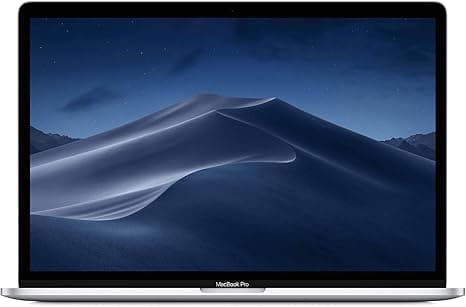 2018 Apple MacBook Pro 15-inch