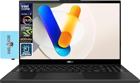ASUS Vivobook Pro 15 OLED