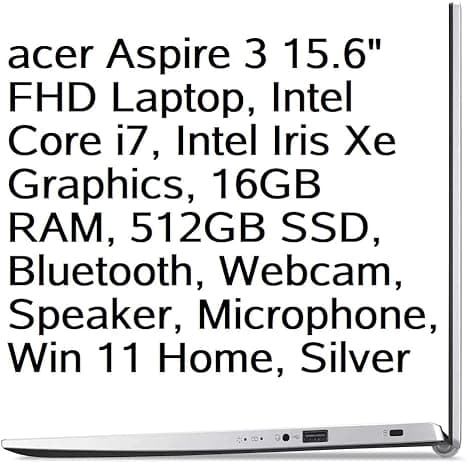 Acer Aspire 3