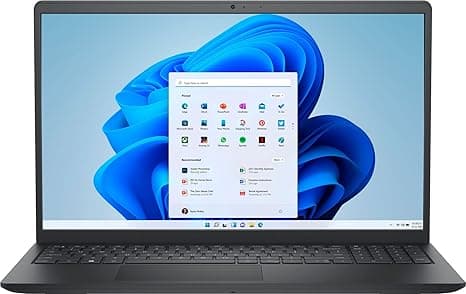 Dell Inspiron 3593