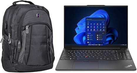 Lenovo ThinkPad E16 Gen 1