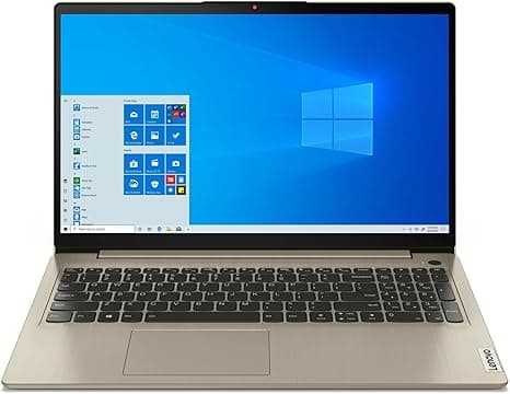 Lenovo IdeaPad 3i 15