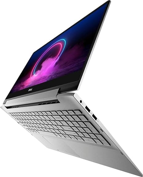 Dell Inspiron 7591 2-in-1
