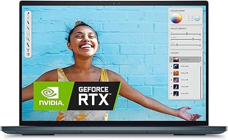 Dell Inspiron Plus 7620