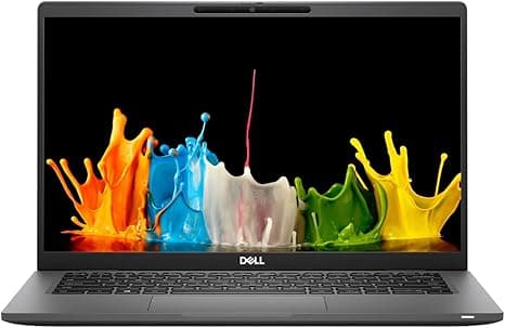 Dell Latitude 7420