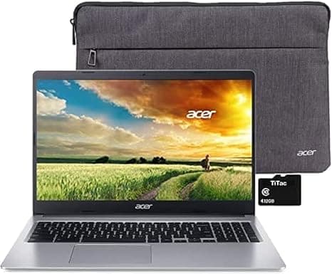 Acer Chromebook 315 (CB315-3H)