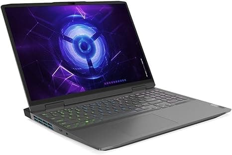 Lenovo LOQ 16