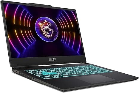 MSI Cyborg 15