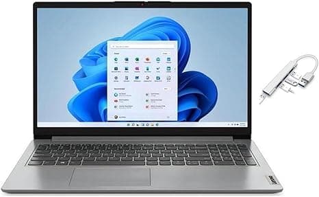 Lenovo IdeaPad 1